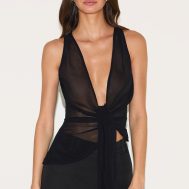 9bb3ccdf248efcd43b74f6df1332ca37a0b2140a_CNL9798_1_black_drape_plunge_front_chiffon_long_top