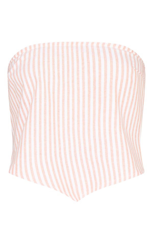 9bba7bf8ca85539ced2ba7bd3748a1da351a5670_CNM8812_5_orange_pinstriped_bandeau_dipped_hem_top