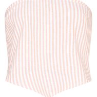 9bba7bf8ca85539ced2ba7bd3748a1da351a5670_CNM8812_5_orange_pinstriped_bandeau_dipped_hem_top