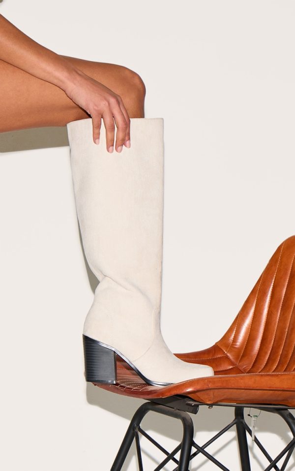 9be022772cb236f3f41f676f4193ba00bac38d74_CNL6651_5_cream_faux_suede_square_toe_high_block_heel_knee_high_boots-1