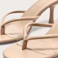 9c25e9499f71cf839a42e2045fc6a701b7675cb7_CNH7031_4_camel_pu_round_toe_thong_mid_heeled_mules