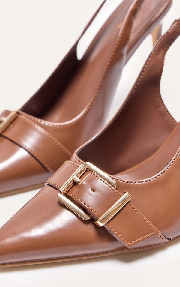9c3c326ab3e86179aa769ba075eaa3637829505b_CNJ4729_4_brown_pu_wide_fit_buckle_detail_stiletto_high_heel_sling_back_court_heels
