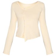 9c7f2ee91c11eb08ae431a77fee96ae0eddeeb5b_CNM6354_5_almond_asymmetric_button_down_detail_long_sleeve_top