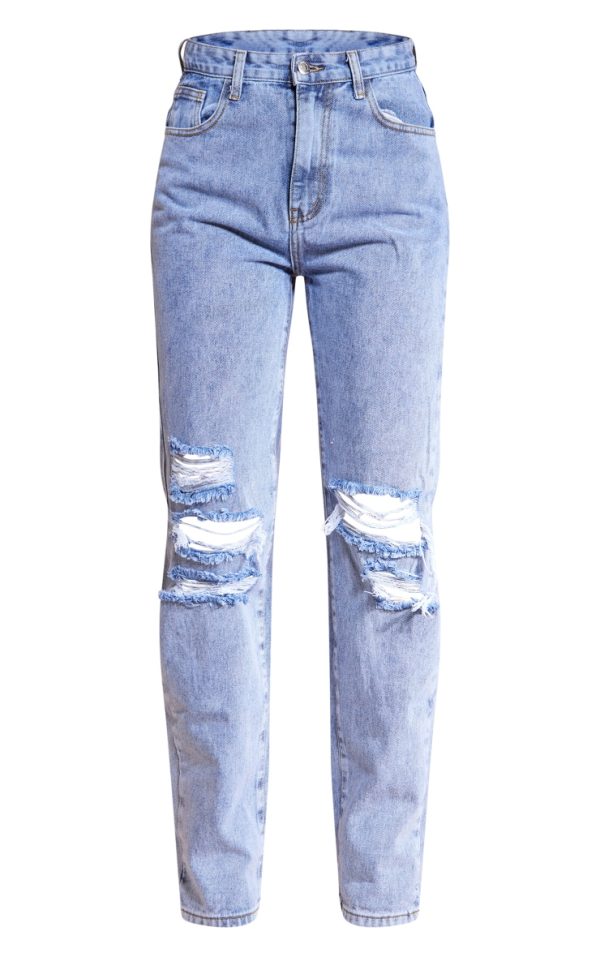 9cb15a3cc2748ccb01c92dd2e30a20898fcfb22e_CMK9987_5_mid_blue_vintage_wash_ripped_straight_leg_jeans