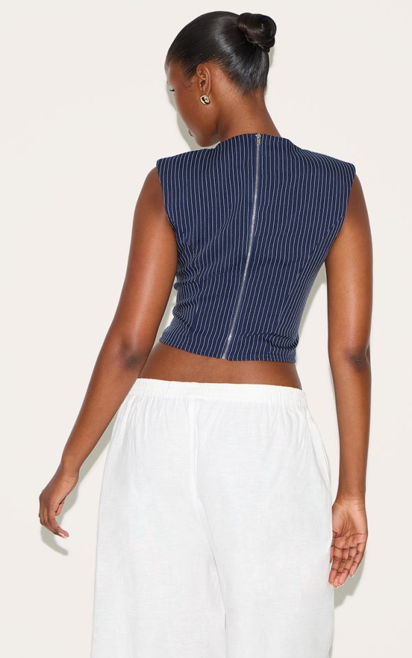9cb341adf1e75cf44a2f8ad1ddaf5be25fba32a3_CNM5327_2_navy_striped_cotton_tailored_sleeveless_top
