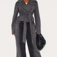 9ccac15b974f411b53c16d69a9e4c800ee00b43c_CNM2999_3_shape_grey_wool_look_pinstripe_belted_jacket