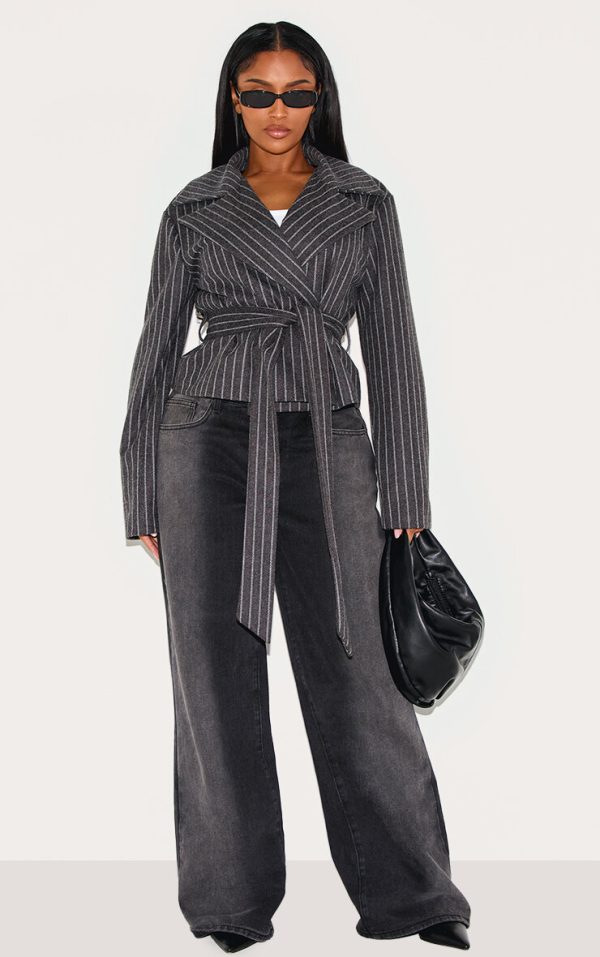 9ccac15b974f411b53c16d69a9e4c800ee00b43c_CNM2999_3_shape_grey_wool_look_pinstripe_belted_jacket