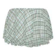 9ce5a12f575bb3ade5e2f54bfc7dcfd00346cd81_CNM1640_6_plus_blue_chiffon_gingham_print_puffball_skirt