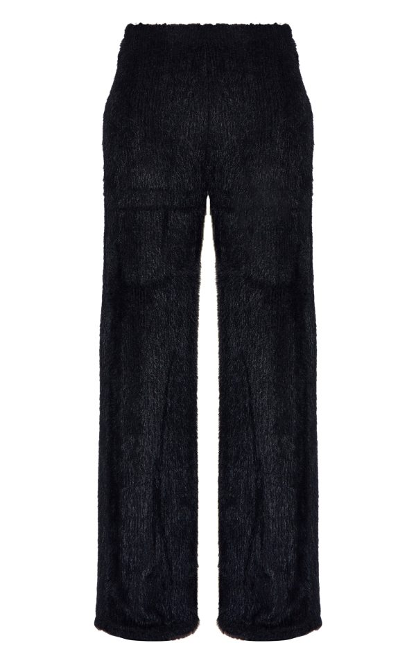 9ceaa31c13dd5ea0224293f653dec0ffec676d2c_CNM2120_5_black_textured_wide_leg_low_rise_trousers-1