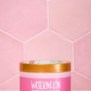 Tree Hut Watermelon Whipped Body Butter 240G