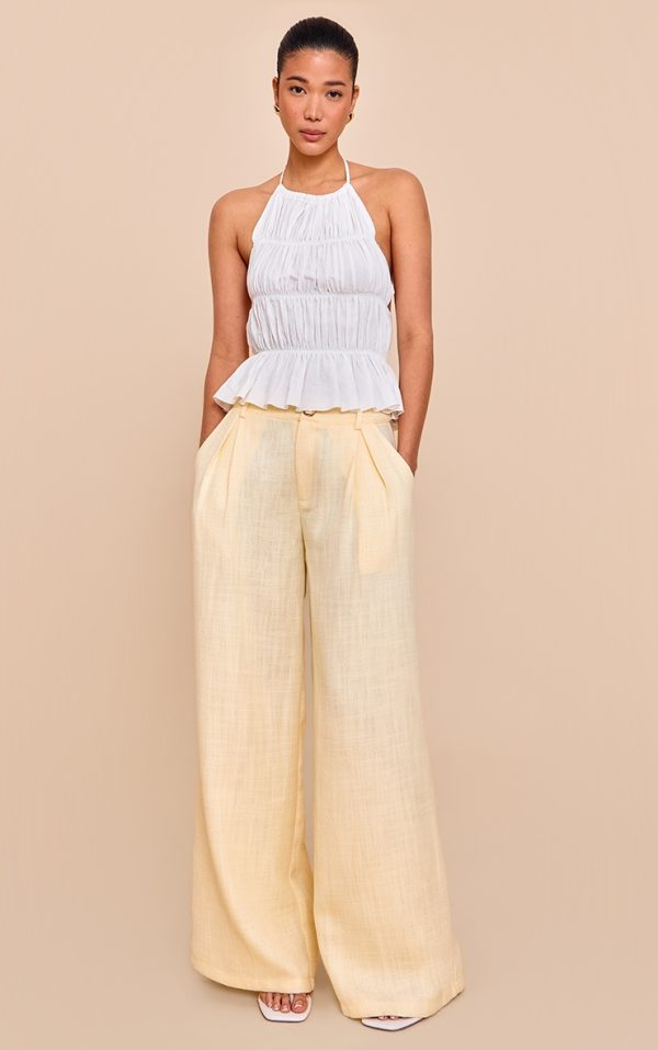 9cf9bed1e5779b27d3a7c1fca0ab3715febbe612_CNM7337_2_butter_cream_tailored_tweed_wide_leg_trousers