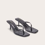 9d3771bba9f44dd422c3fafab3e14731d19168bd_CNL6802_2_black_pu_square_toe_thong_mid_stiletto_heeled_mules