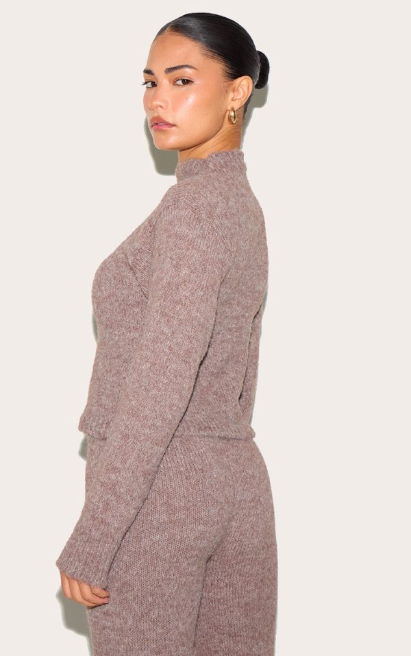 9d4527a86aeecad496011fdd7b3894cad9dfa303_CNM5883_2_petite_chocolate_knit_long_sleeve_jumper