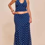 9d8327fabb6337d9ac2335aaba339a00ec299e5c_CNM7200_3_plus_navy_polka_dot_halterneck_chiffon_top