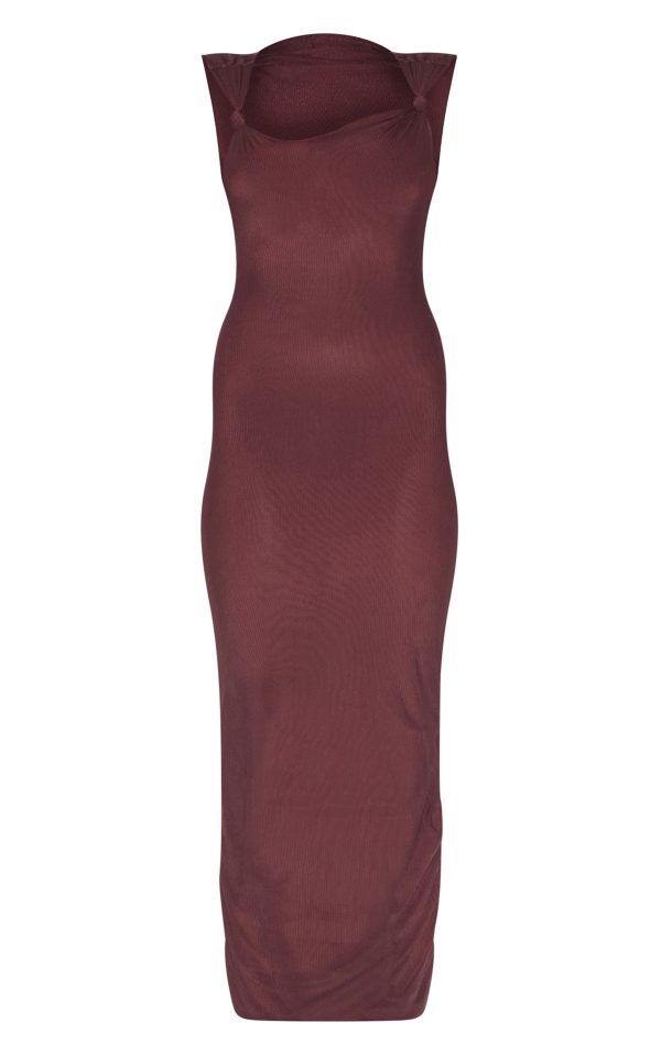 9d84d8bd68989e40b659d25b9a05c33284cafaa1_CNK1129_5_dark_taupe_lined_mesh_asymmetrical_knotted_midaxi_dress