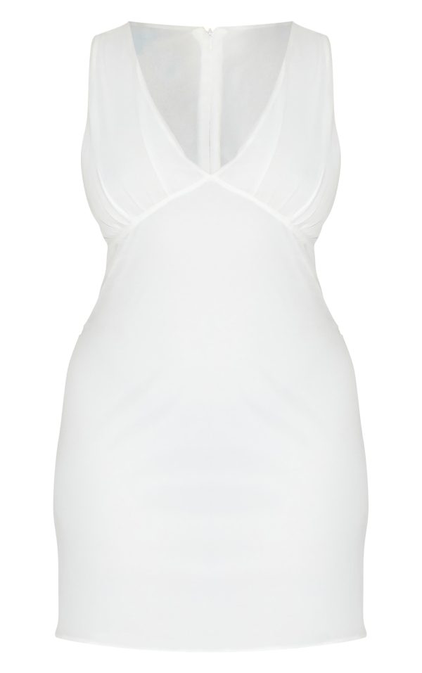 9d85c8d2ff27d18ca3250ecb79777c6f9935f338_CNN1755_5_shape_white_chiffon_plunge_front_mini_dress