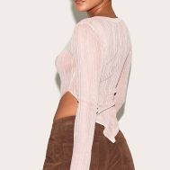 9da69ab67bcde4ceb46ff931f4173fa33a07eea8_CNL7723_2_pink_sheer_knit_asymmetric_top