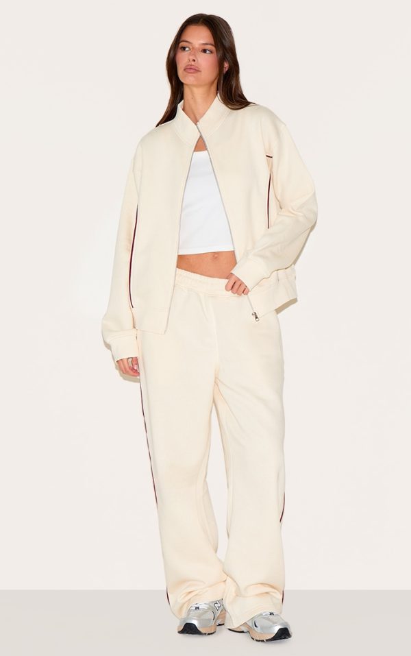 9dc2040f718b7a0355f4e60e3e266f4ecbebff2e_CNM6483_3_cream_contrast_seam_zip_through_sweatshirt