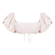9dc23acdb57aae30ed19de08641b39bd73dbd350_CNM6241_5_shape_cream_crinkle_satin_puff_sleeve_crop_top