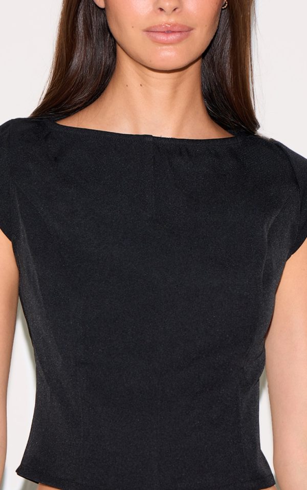 9dd64ff2d02744aacd64550540107135c0e74726_CNL7499_4_black_woven_boatneck_top-1
