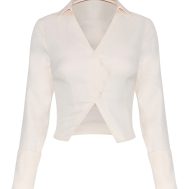 9dd8dfc6c813bb793928956a524acfa2b6972bd5_CNM4386_5_petite_cream_textured_woven_asymmetric_button_up_shirt
