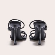 9de047f0b57b53a785e2903a6e50cb0d67920634_CNK1685_3_black_pu_round_toe_heeled_mules
