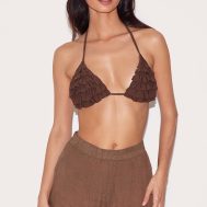9dec3f8c178dfb5e81d1fa364c45f59a88fc52d1_CNL9892_4_chocolate_textured_woven_frill_edge_shorts-1