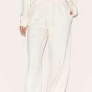 9dfb3d852dd0100c6bd239f2fd59ff537a8d166f_CNM6491_2_cream_premium_loopback_wide_leg_joggers