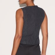 9dfe1300780c902566810473c0d8a69cf24f3955_CNL9446_2_black_pinstripe_peach_skin_sleeveless_long_top-1