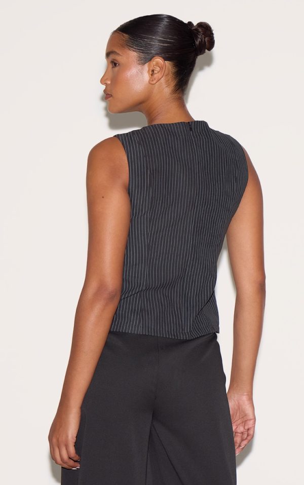 9dfe1300780c902566810473c0d8a69cf24f3955_CNL9446_2_black_pinstripe_peach_skin_sleeveless_long_top-1