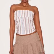 9e1ceb074d5b6cc89a06f96d3c4c46077b923cd6_CNM0486_4_chestnut_drop_waist_hanky_hem_mini_skirt
