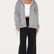 9e1e448f2f77994ba13d10f4e025d75f78b11691_CNL7552_3_light_grey_oversized_zip_up_plain_front_hoodie-1