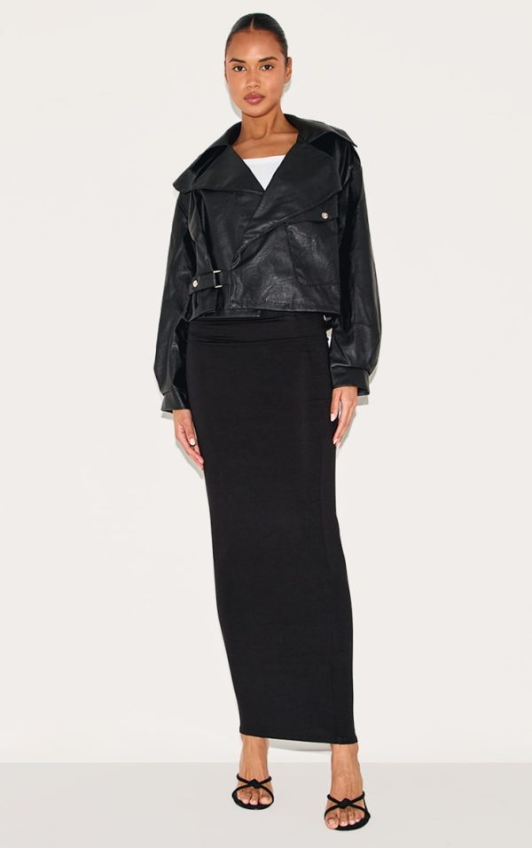 9e2466c8c820ed9193a442b2c082255c3e3ea1a3_CND3351_3_black_textured_look_faux_leather_biker_jacket