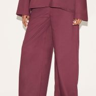 9e5225f8eb2752af7f799448672a373687b74901_CNM2381_2_plum_cotton_poplin_mid_rise_wide_leg_trousers
