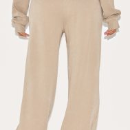 9e5875efa39337219cbd7047b995e32576634a49_CNM1067_3_shape_dark_olive_sweat_seam_detail_wide_leg_joggers