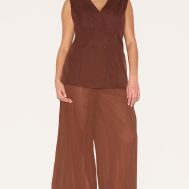 9e648cd568198fd840fbc67b00905d27a128c8d6_CNM2019_1_plus_deep_chocolate_waistcoat_overlay_chiffon_jumpsuit
