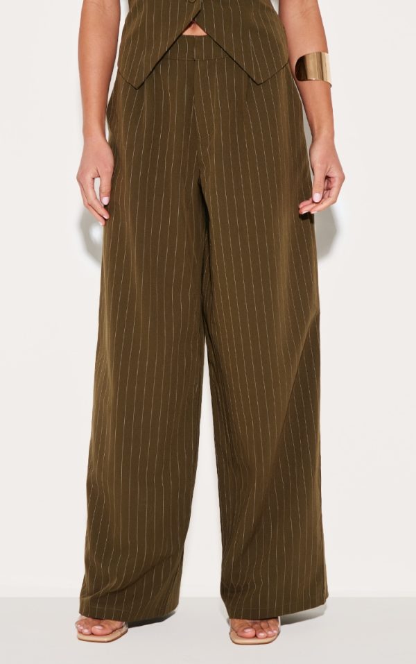 9e789dc2cae4ed2a248fefb74db271ded8ed207c_CNL7212_2_khaki_tailored_woven_pinstripe_wide_leg_trousers