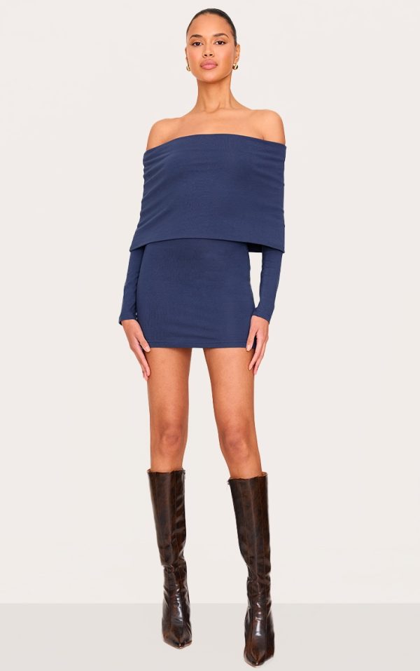 9e82156876c423ec4bcdd91197785c21d52e290e_CNL8905_3_navy_cotton_super_oversized_bardot_mini_dress-1
