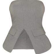 9e913b5e7435c14155f918e1afdc660d749f7f87_CNM1071_5_shape_charcoal_stretch_woven_bandeau_split_front_top