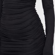 9ea7b53ff5b4ddaccfe1244f6952af358caae07c_CNL0092_4_black_double_contour_ruched_detail_bodycon_dress