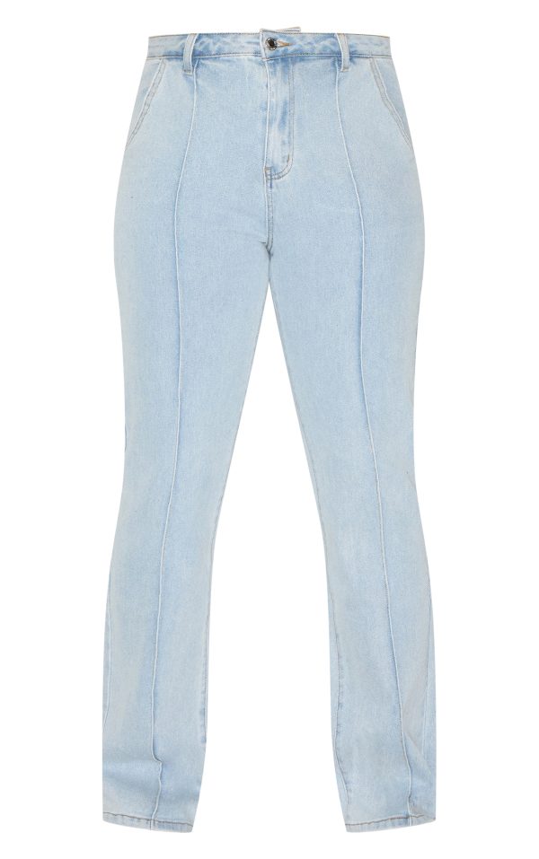 9ea80598065e718b895bf6f0e52bfed8827adcf3_CNM1001_5_shape_light_blue_stretch_denim_highwaisted_pintuck_adjustable_back_detail_jeans-1