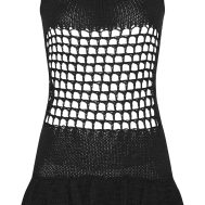 9eb841359f7567520f917fbc71908872f6eba061_CNL7650_5_black_crochet_double_frill_hem_dress