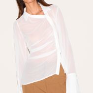 9eb952aad6b154f14d661da3776492d57e59e680_CNM4053_1_white_asymmetric_chiffon_shirt