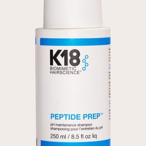 K18 Shampoo Peptide Prep Ph 250Ml