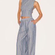 9eef166f09a539fc938e65502b865c3ab0d80f26_CNL9736_3_tall_blue_linen_look_striped_open_back_sleeveless_top