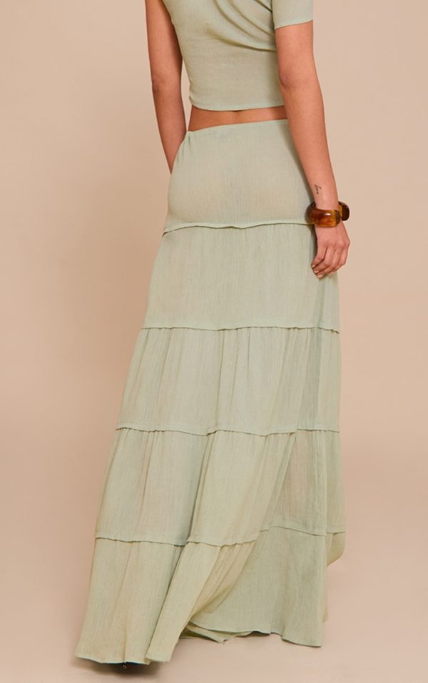 9ef00c67de3fe1cdfb784d2d49c4b5364e110855_CNM6089_3_sage_green_cheesecloth_floaty_drawstring_maxi_skirt