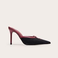 9efeb8ae27dd08682039282321f154f82f8a7a5a_CNH9178_1_red_pu_point_toe_vintage_look_heeled_mules