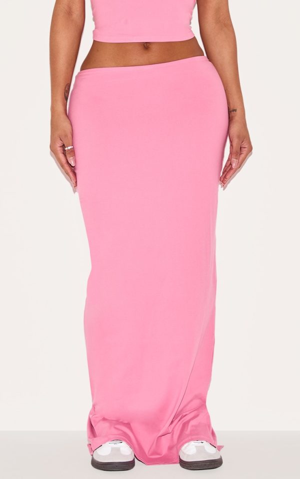 9efee24edf653304c40f6e279838f36a8b102135_CNI3070_2_shape_pink_sculpted_low_rise_maxi_skirt