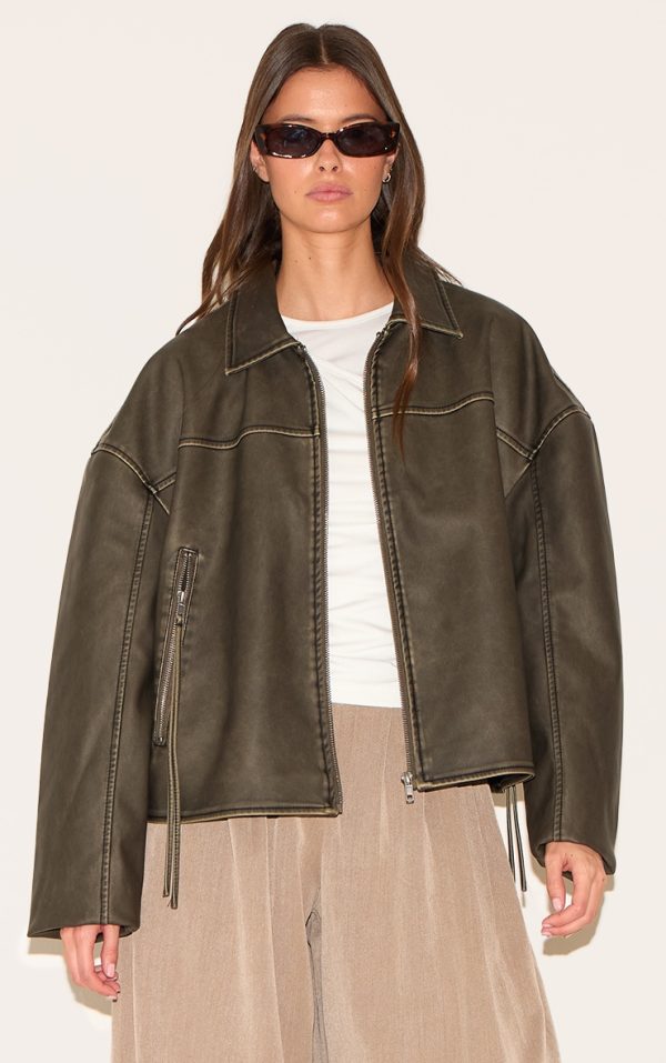 9f2874a64fdcb1da4fa9b32460c3c41c9c14835a_CNI0324_1_brown_distressed_look_zip_boxy_trim_detail_biker_jacket