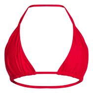 9f298e2b9e965f0932b3aa39fb95ba554d0290e3_CNM6858_5_red_ruched_tie_front_triangle_bikini_top